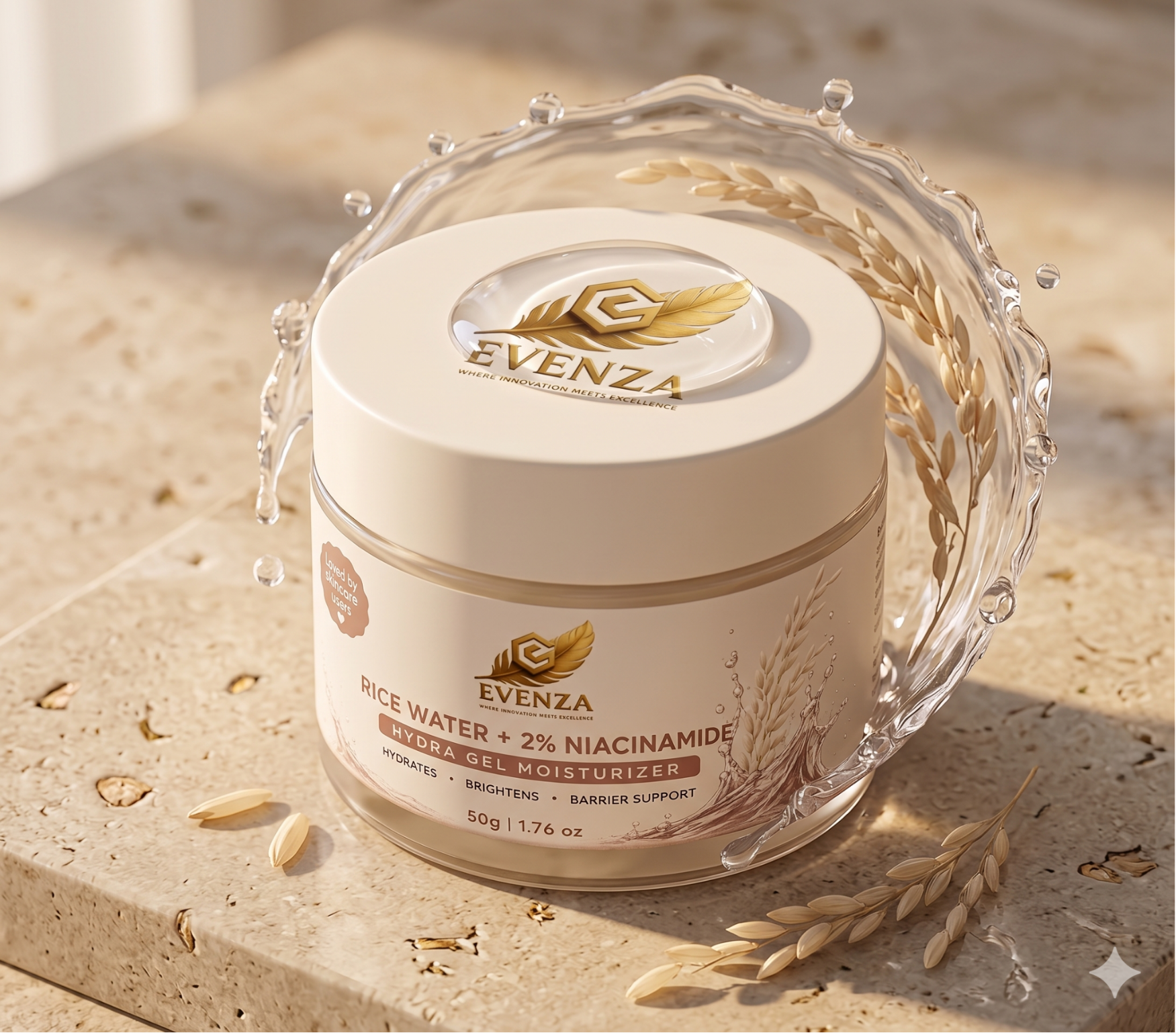 moisturizer