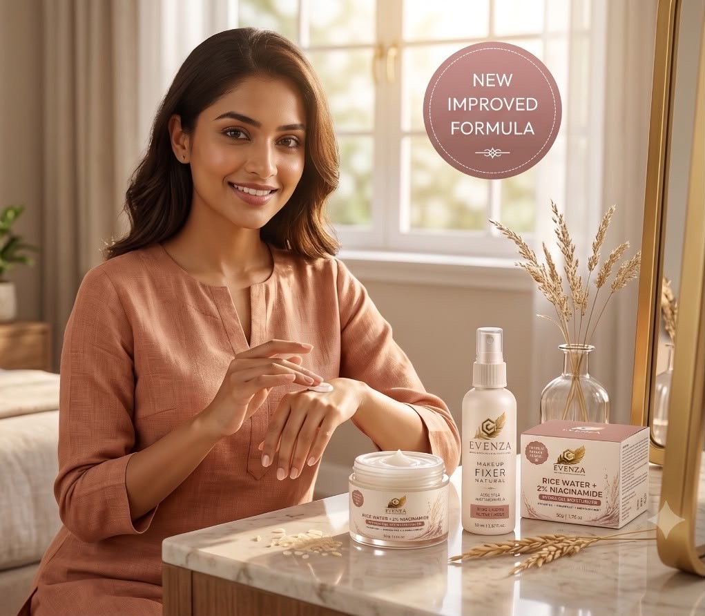 Premium Beauty Model
